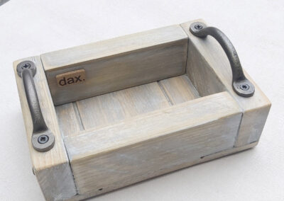 Neville Forrest - handmade woodcraft